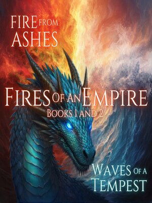 cover image of Fires of an Empire